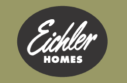 Eichler homes