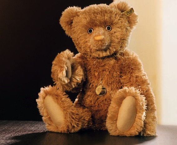 Top 10 Most Expensive Teddy Bears in the World - Expensive World