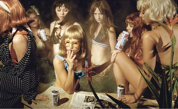 alex prager