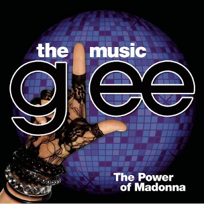 Glee The Power of Madonna