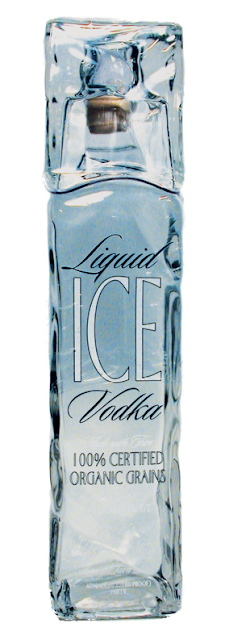liquid ice vodka