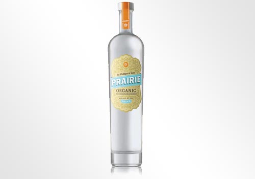 Prairie Vodka