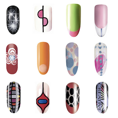 If It's Hip, It's Here (Archives): The Most Beautiful Nail Art (Or ...