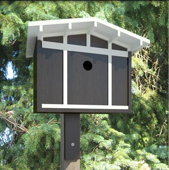 birdhouse