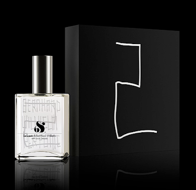 Six Scents by Six Designers
