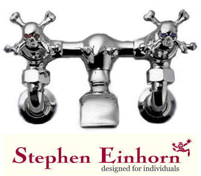 The Work of Stephen Einhorn