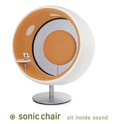 Sonic Chair