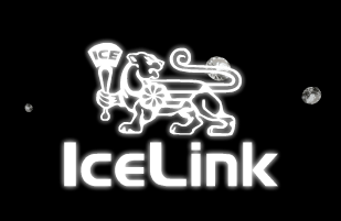 Icelink logo