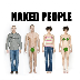 A Revealing Project: Naked People By Photographer Sebastian Kempa