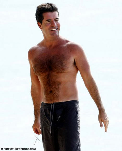 simon cowell