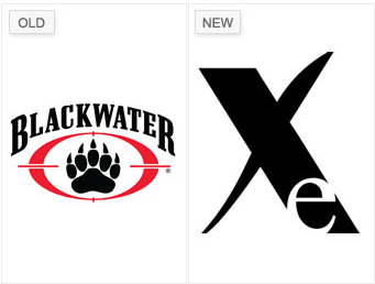 blackwater logos