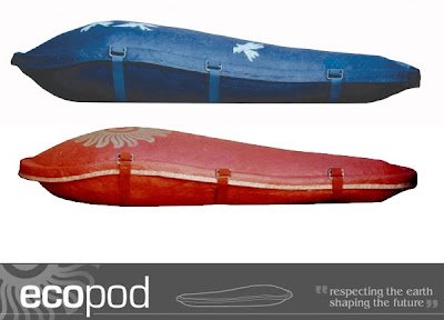 the ecopod