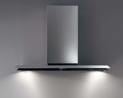 Elica Collection Range Hoods