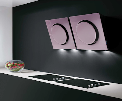 Elica Collection Range Hoods