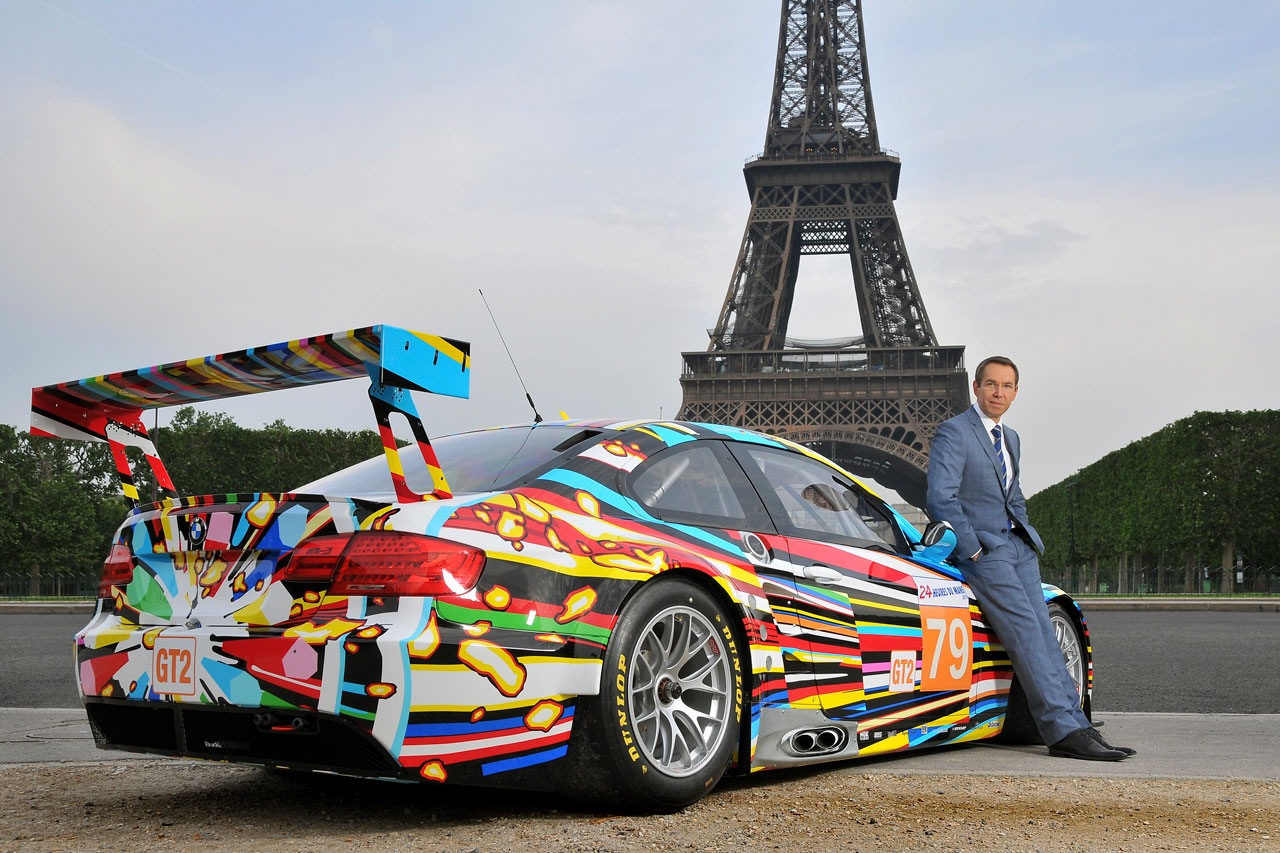 Homologated Race Car Homologated Race Car