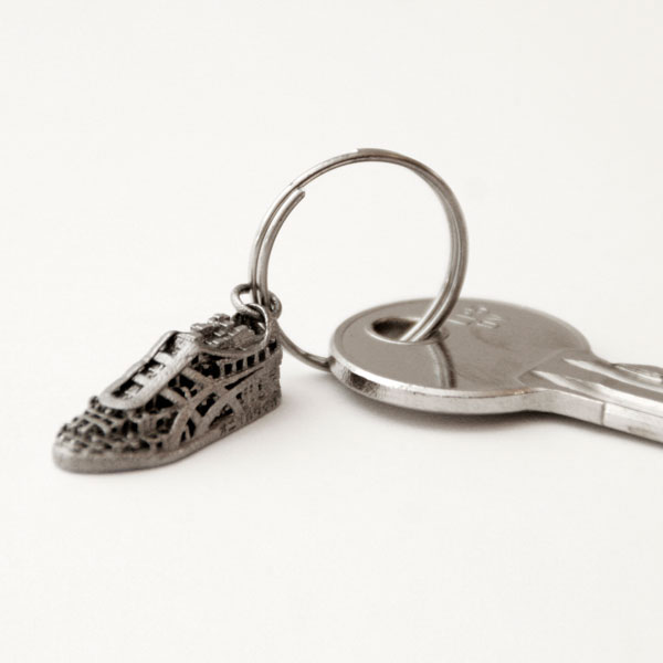 If It's Hip, It's Here (Archives) Sneaker Lovers Can Get Their Kicks