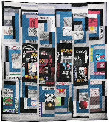 Edgy Quilts By Boo Davis