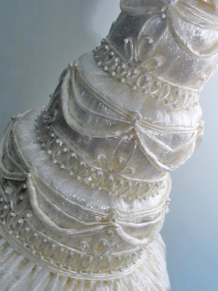 Wedding Cake Sculptures Wedding Cake Sculptures