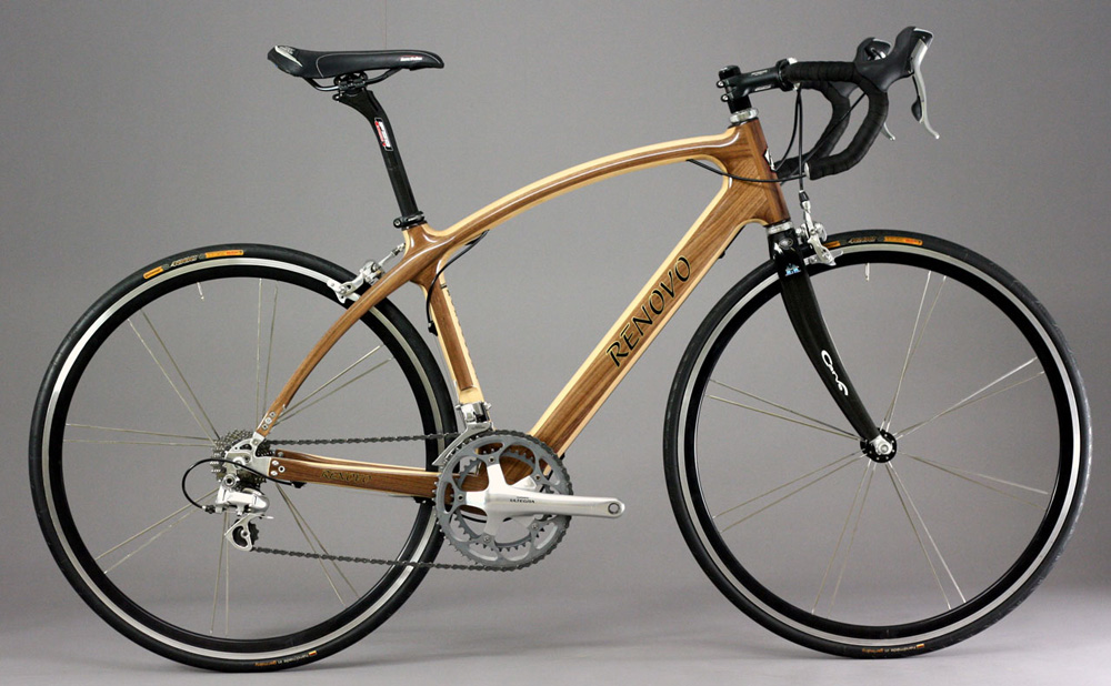 If It's Hip, It's Here (Archives) The First 100 FSCCertified Wood