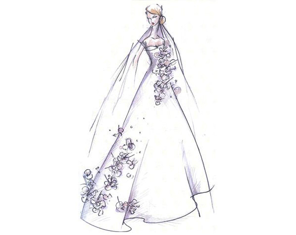 Fashion Designer Coloring Oens Fashion Designer Coloring Oens