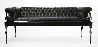 heretic coffin couch from autum