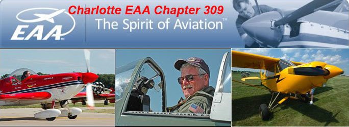 EAA Chapter 309