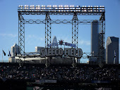Safeco baseball Field