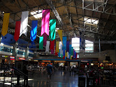 Mall(big eating place)