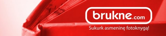 Spaustuvė "Bruknė"