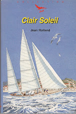 Clair Soleil