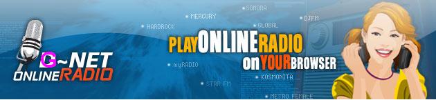 radio stations internet global