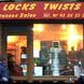 Locks Twists Tresses Salon
