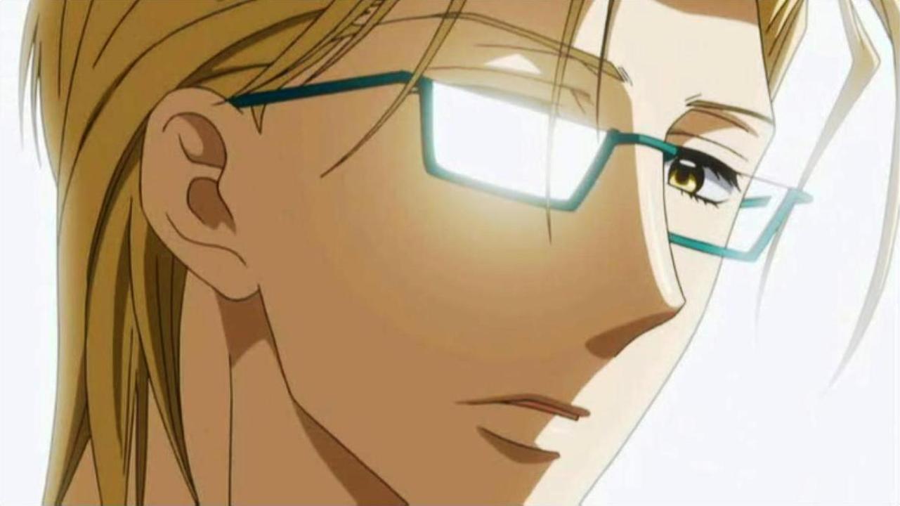 Random Snaps: Hey Class President!