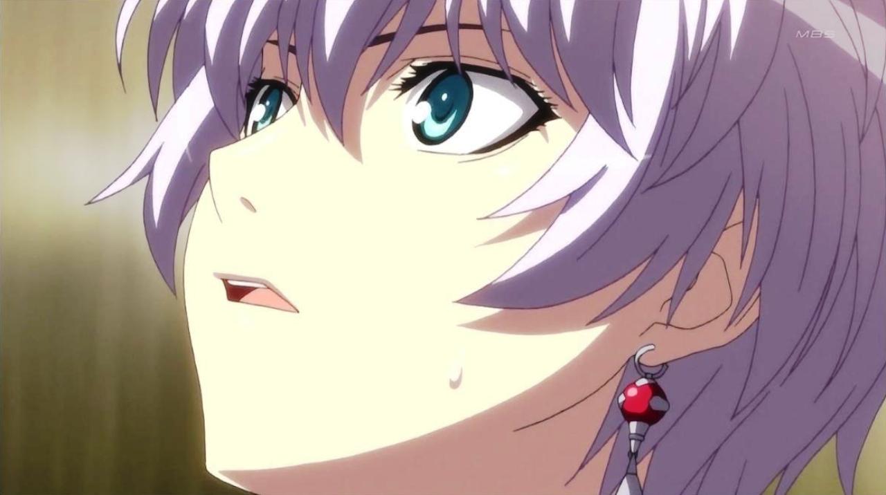 Random Snaps: Seikon No Qwaser