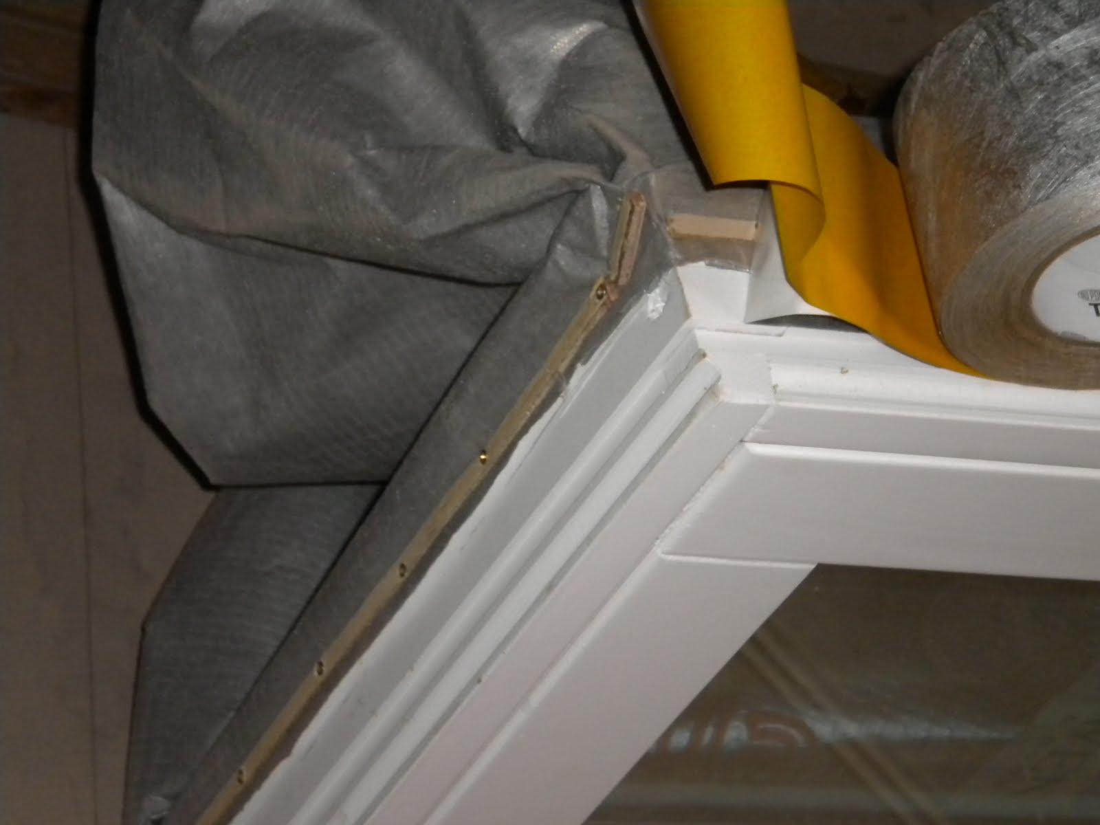 Retrofit for the Future: Window Fitting - Air Tightness