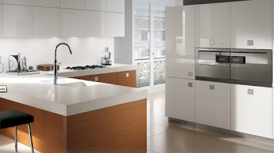 Italian Kitchen Designs on Luxuri Italian Kitchen Kabinet Trend Design 2012   Home Design
