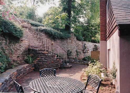 Small patio ideas uk. ideas de decoracion de jardin y terraza ...