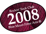 Rockin' Sock Club 2008