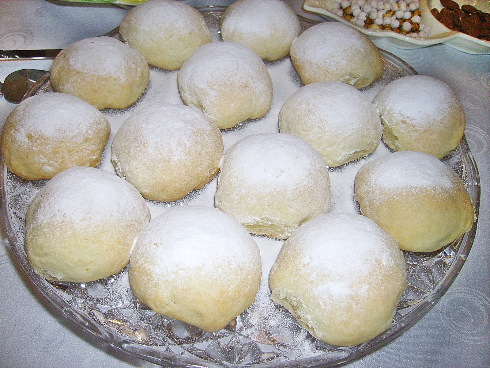 HAMHAM EV YEMEKLERİ Meral�in Davet Masası