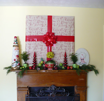 Easy Christmas Decorating Ideas