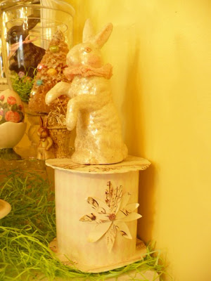Bethany Lowe Easter decoration