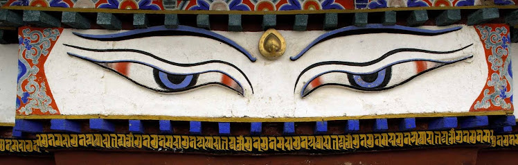 Nepal-Bhutan-Tibet-Maldives