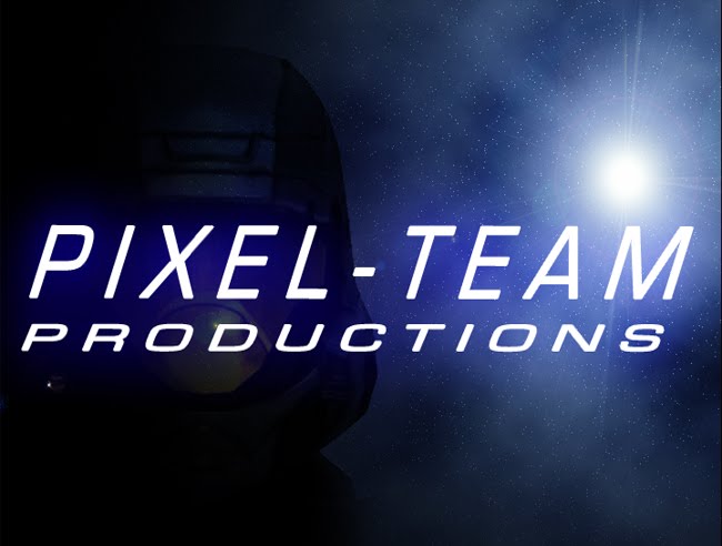 Pixel-Team productions