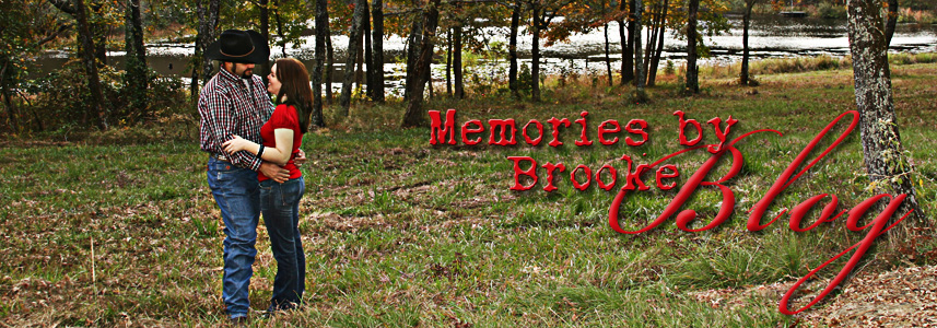 Memories By Brooke