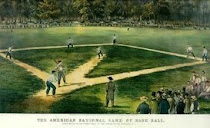 Early Baseball