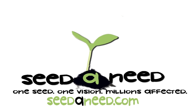 Seed A Need Egoob Project