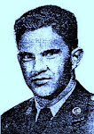Remembering Ammon's Larry C. Thornton, MIA Laos, 12/24/65