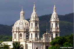 Santuario De la Virgen De Guadalupe