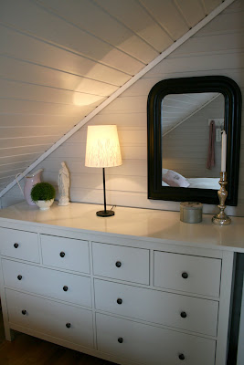 Prinsesse elin: mars 2010 Hemnes kommode 8 skuffer