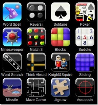 iphone 100Games 01w - 100 Jeux Gratuits pour l'iPhone